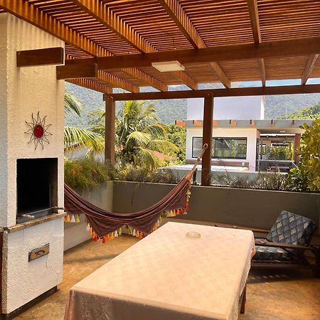 マレシアス Casa Aconcheganteヴィラ エクステリア 写真