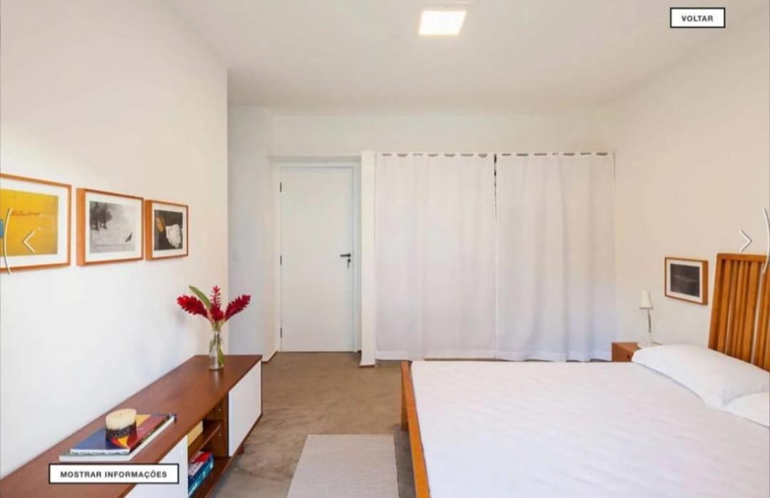 マレシアス Casa Aconcheganteヴィラ エクステリア 写真