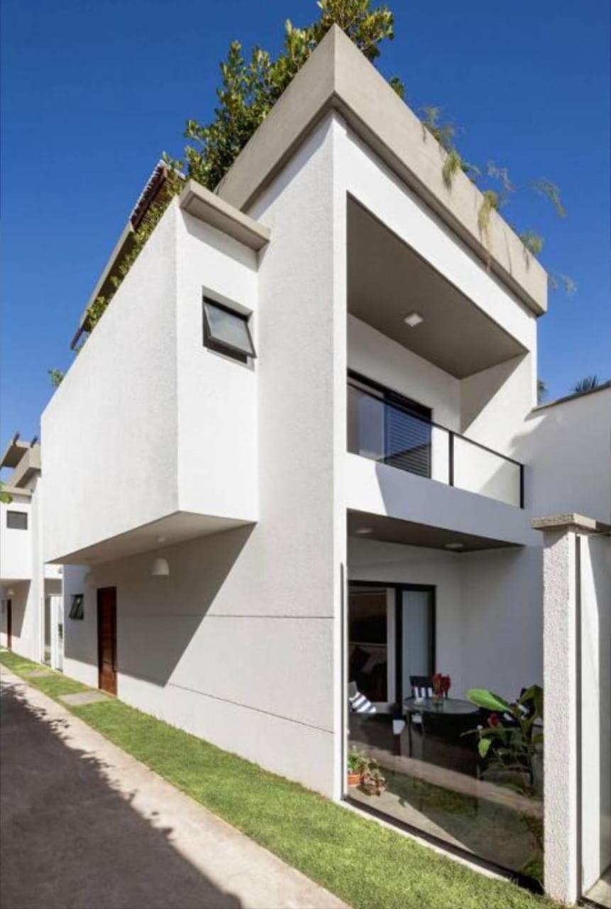マレシアス Casa Aconcheganteヴィラ エクステリア 写真