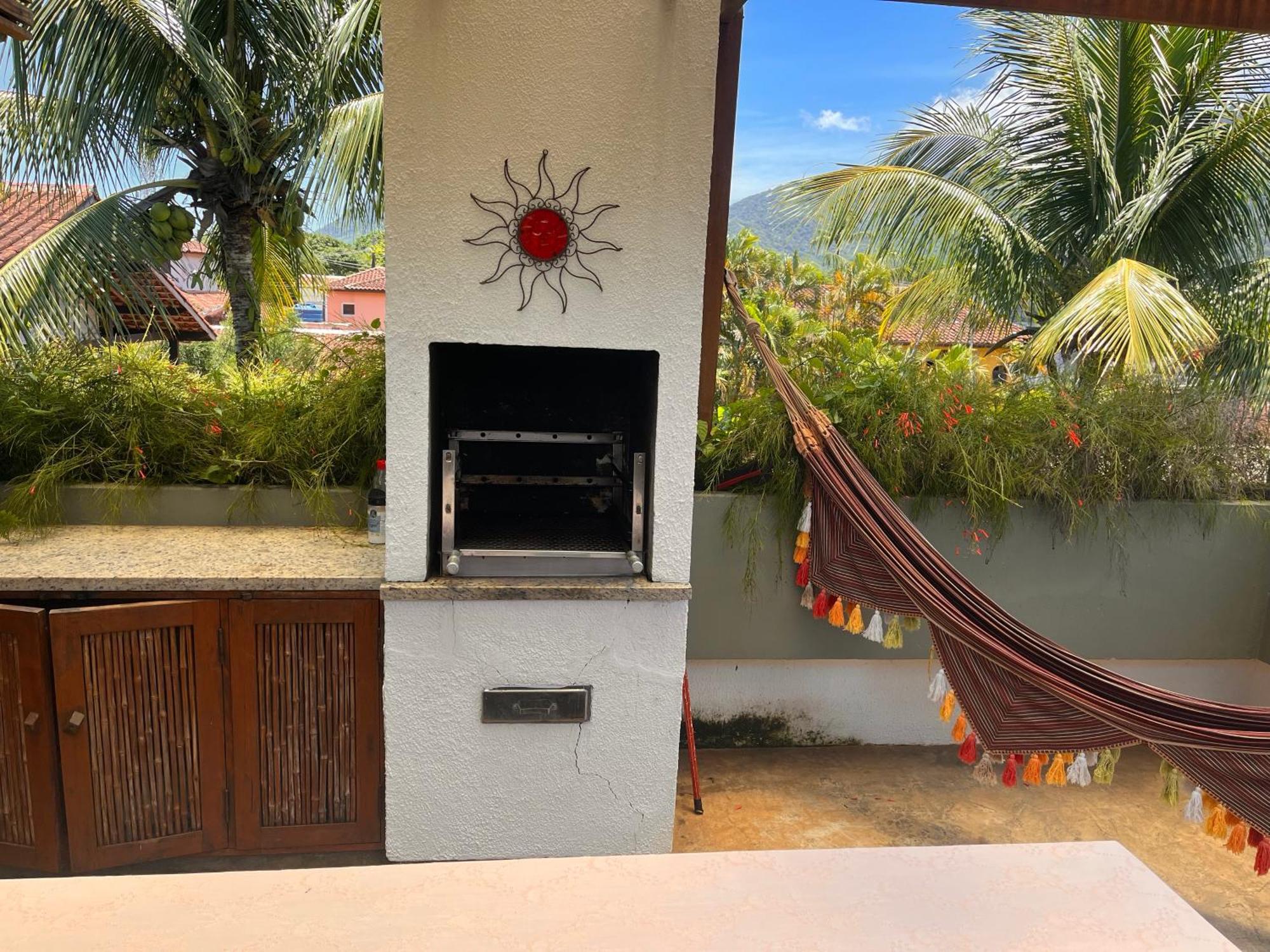 マレシアス Casa Aconcheganteヴィラ エクステリア 写真